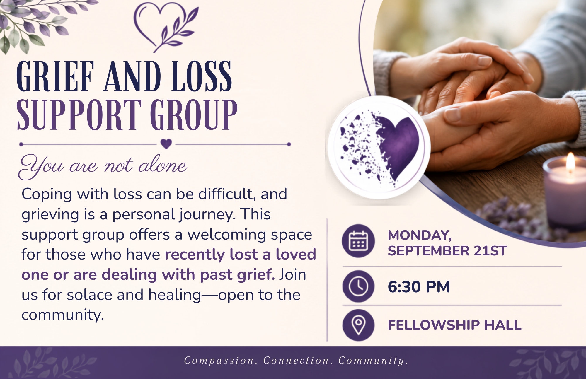 Grief Group